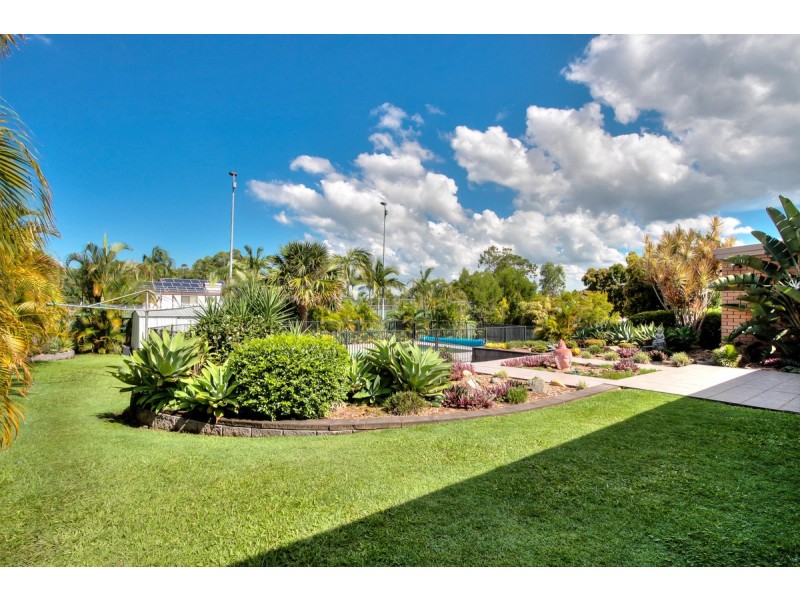 11 Warnambul Road, Shailer Park QLD 4128