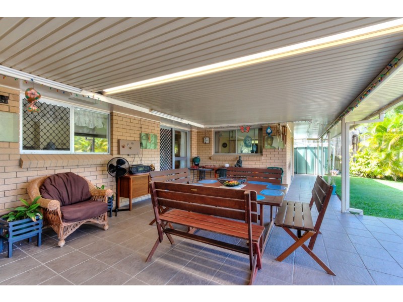 11 Warnambul Road, Shailer Park QLD 4128