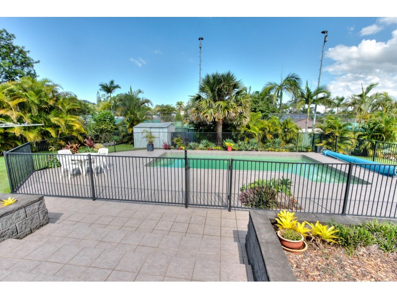 11 Warnambul Road, Shailer Park QLD 4128