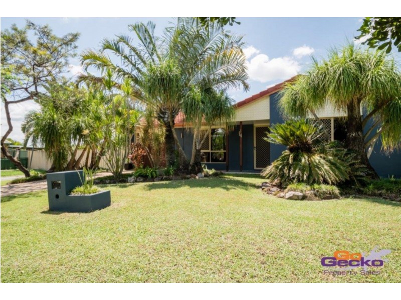14 Cascade Street, Raceview QLD 4305