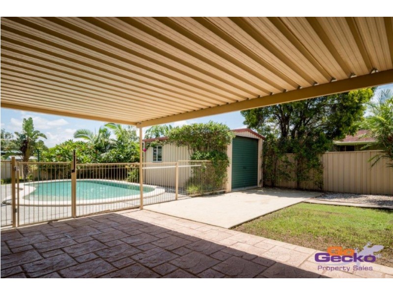 14 Cascade Street, Raceview QLD 4305