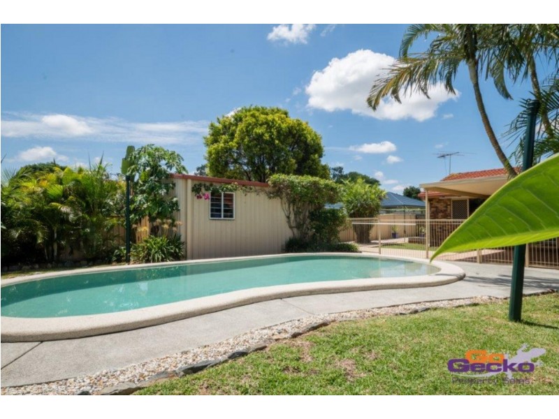 14 Cascade Street, Raceview QLD 4305