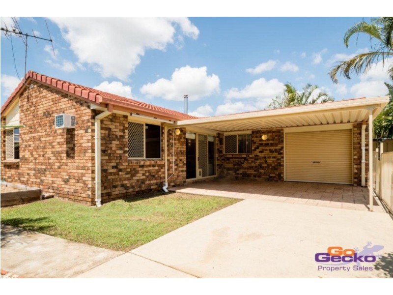 14 Cascade Street, Raceview QLD 4305