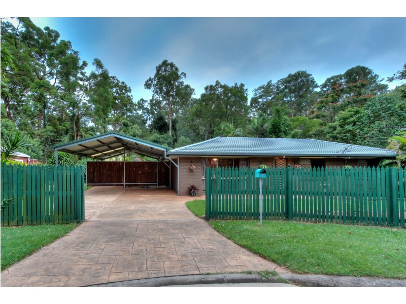 6 Adale Court, Daisy Hill QLD 4127