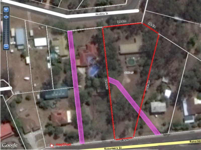 21 Perdita Street, Bellbird Park QLD 4300