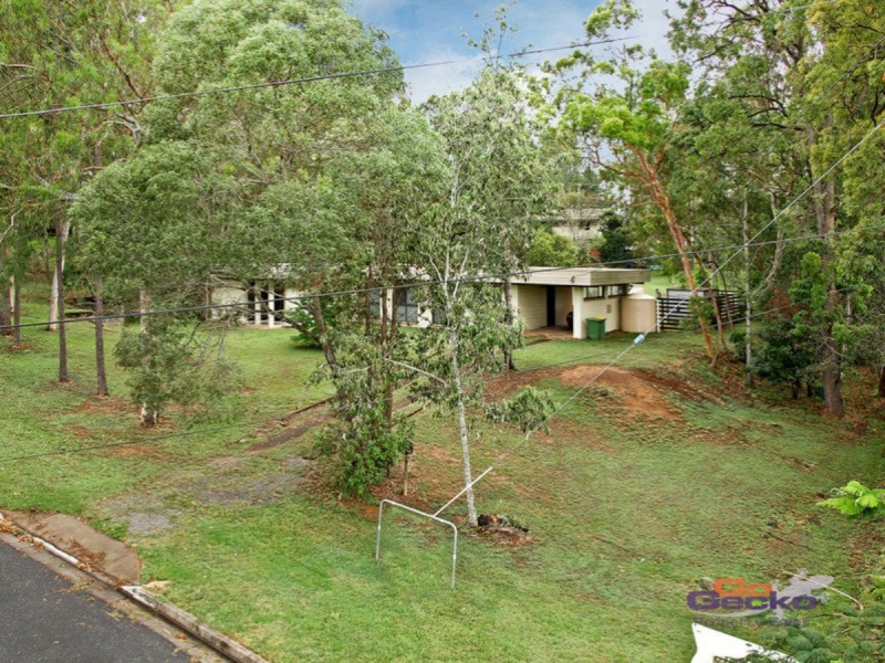 21 Perdita Street, Bellbird Park QLD 4300
