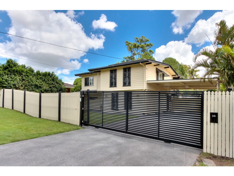 36 Ronald Street, Shailer Park QLD 4128