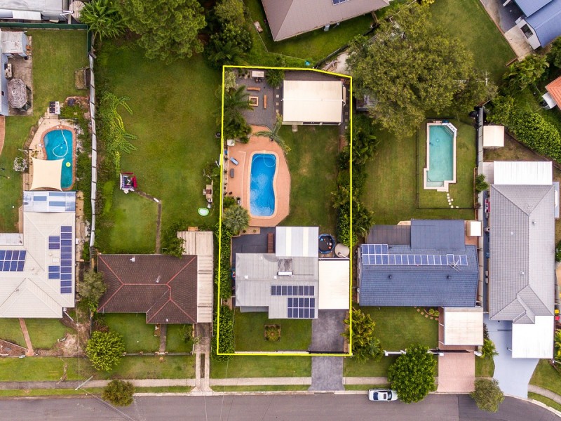 36 Ronald Street, Shailer Park QLD 4128