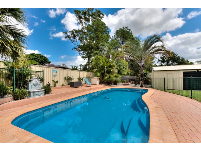 36 Ronald Street, Shailer Park QLD 4128