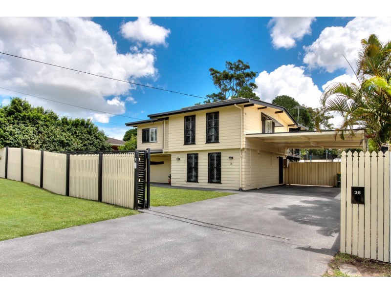 36 Ronald Street, Shailer Park QLD 4128