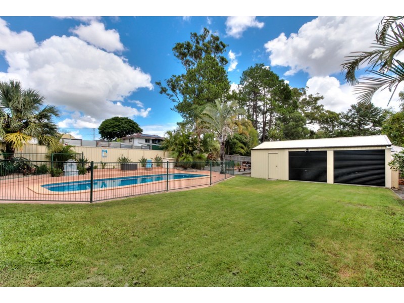 36 Ronald Street, Shailer Park QLD 4128