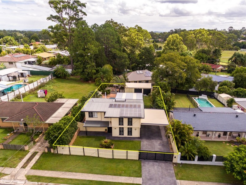 36 Ronald Street, Shailer Park QLD 4128
