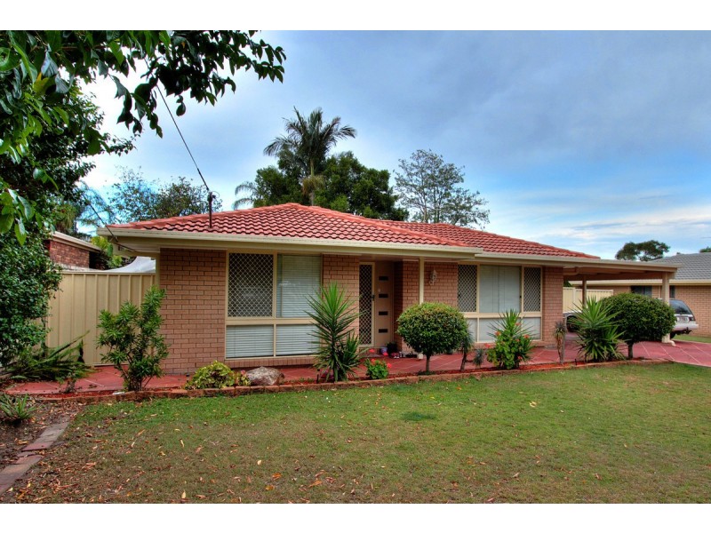 72 Harding Boulevard, Mount Warren Park QLD 4207
