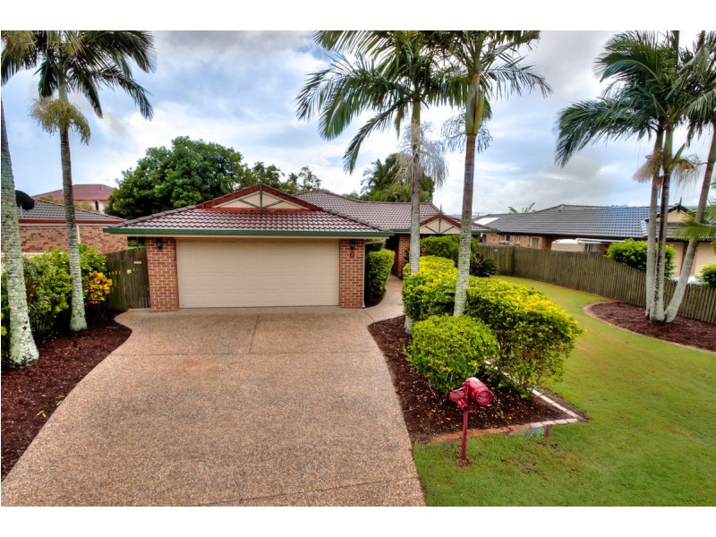6 Cardwell Court, Meadowbrook QLD 4131
