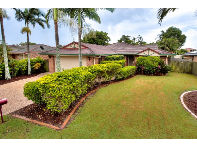 6 Cardwell Court, Meadowbrook QLD 4131