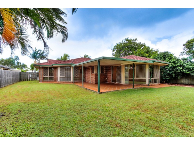 6 Cardwell Court, Meadowbrook QLD 4131