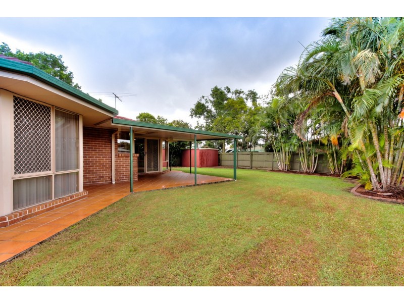 6 Cardwell Court, Meadowbrook QLD 4131