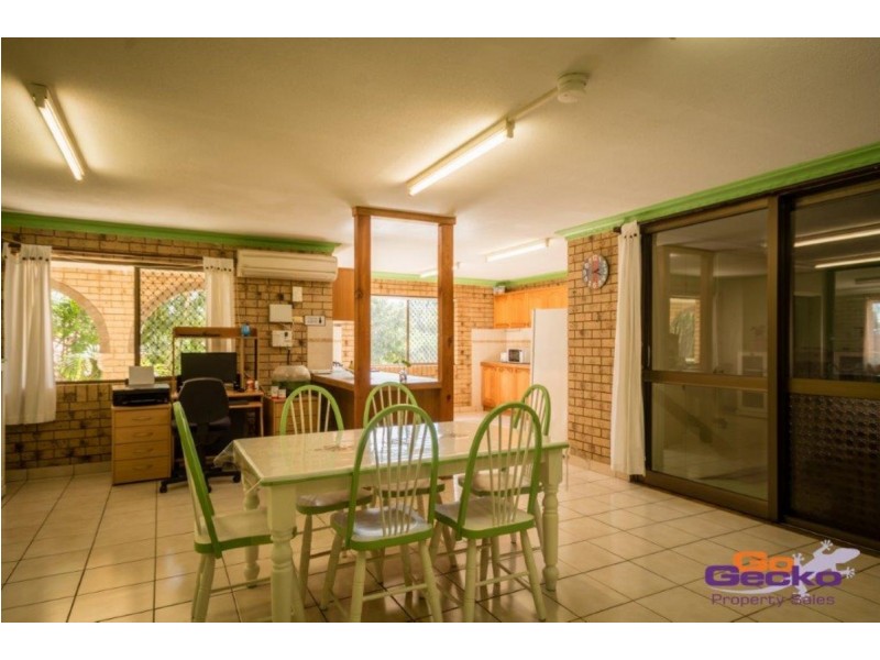 5 Quarry Street, Ipswich QLD 4305