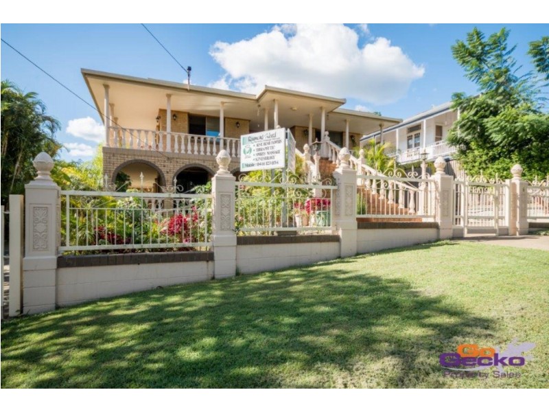 5 Quarry Street, Ipswich QLD 4305