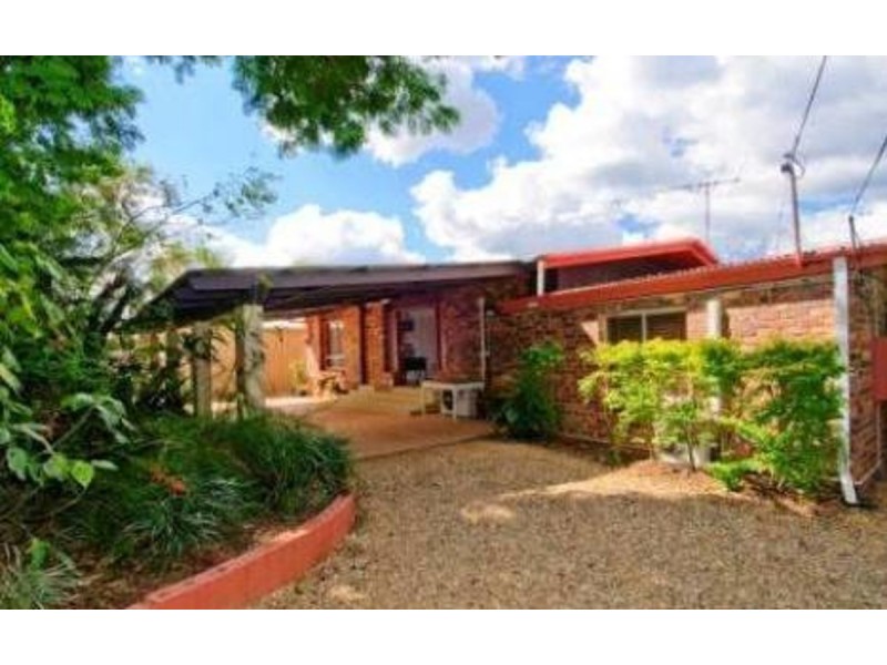 120 Barbaralla Drive, Springwood QLD 4127