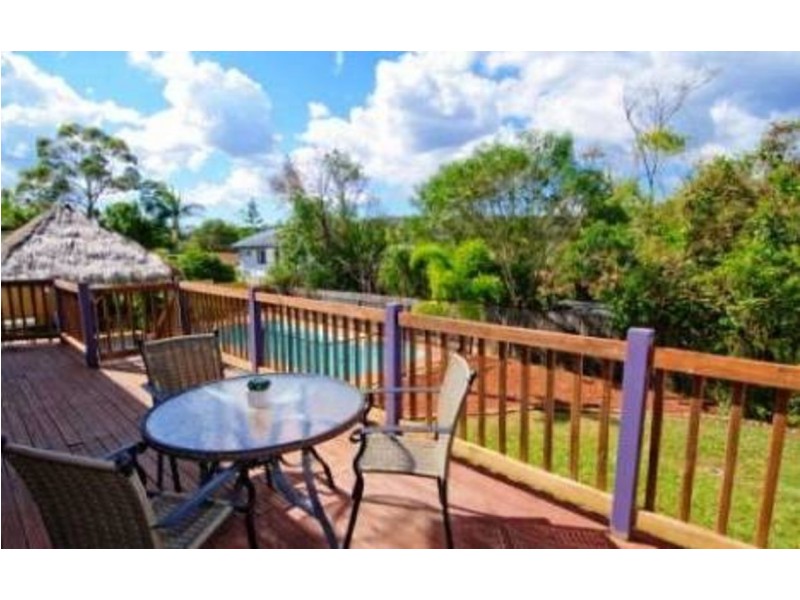 120 Barbaralla Drive, Springwood QLD 4127