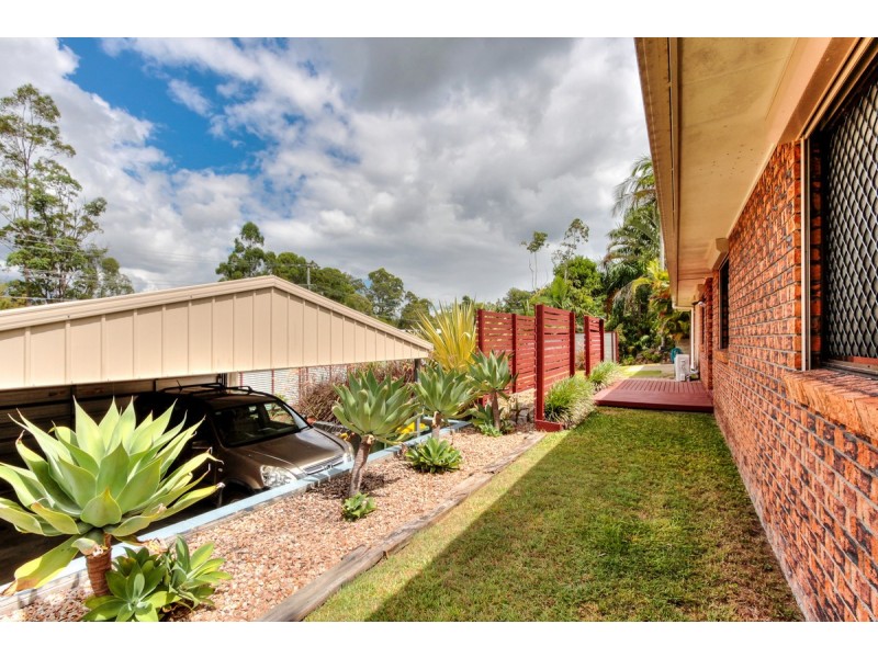 27 Floret Street, Shailer Park QLD 4128