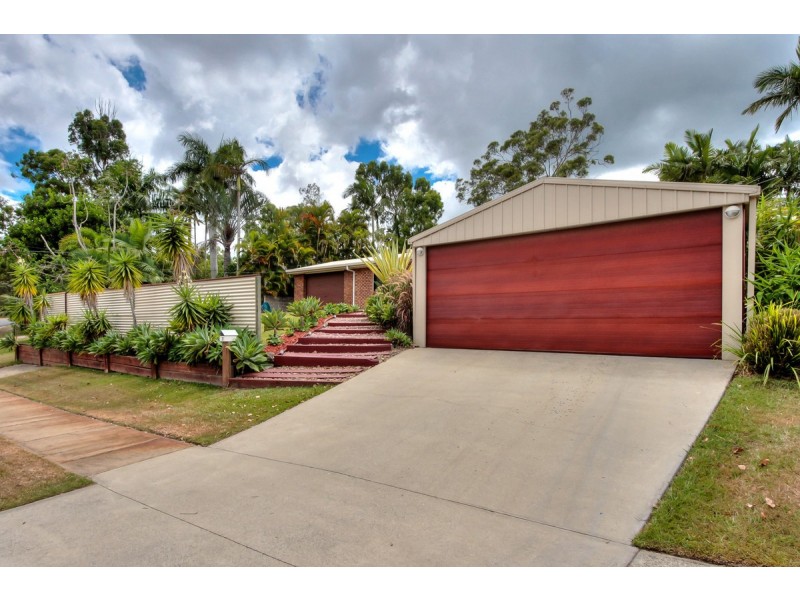 27 Floret Street, Shailer Park QLD 4128