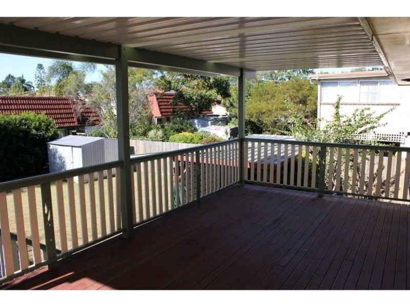 7 Hannam Street, Woodridge QLD 4114