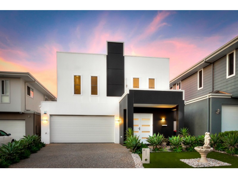 38 Phoenix Street, Rochedale QLD 4123