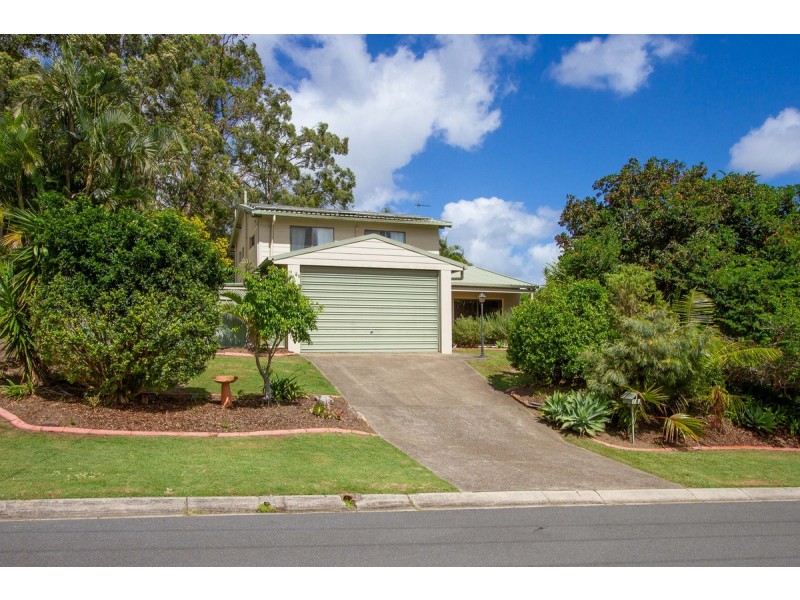3 Light Street, Springwood QLD 4127