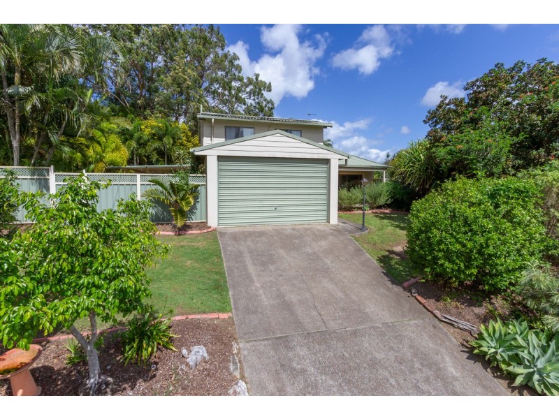 3 Light Street, Springwood QLD 4127