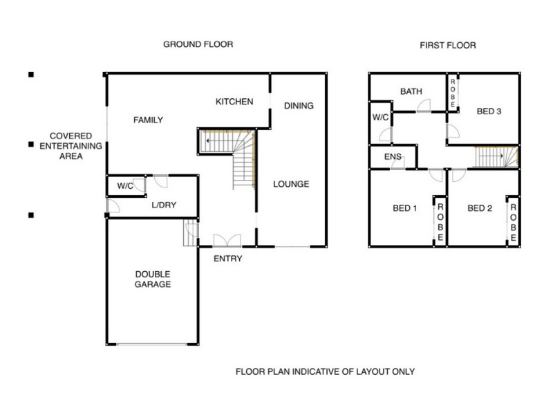 3 Light Street, Springwood QLD 4127
