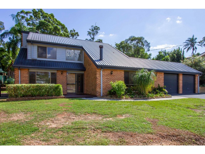 26 Gloria Street, Cornubia QLD 4130