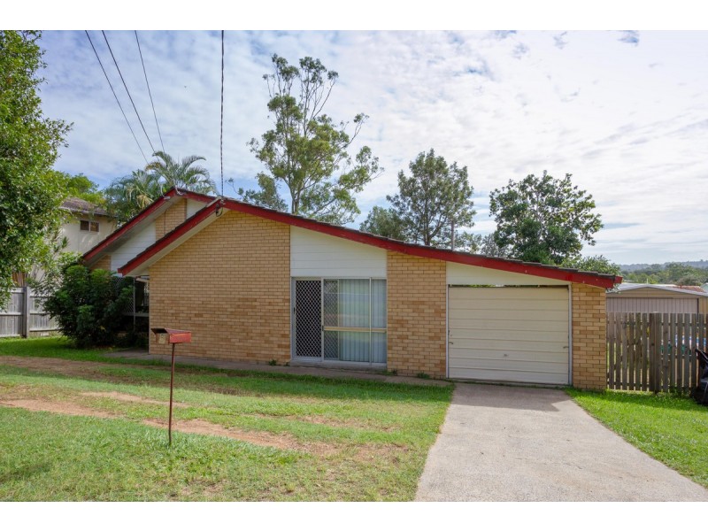 6 Pearl Street, Slacks Creek QLD 4127