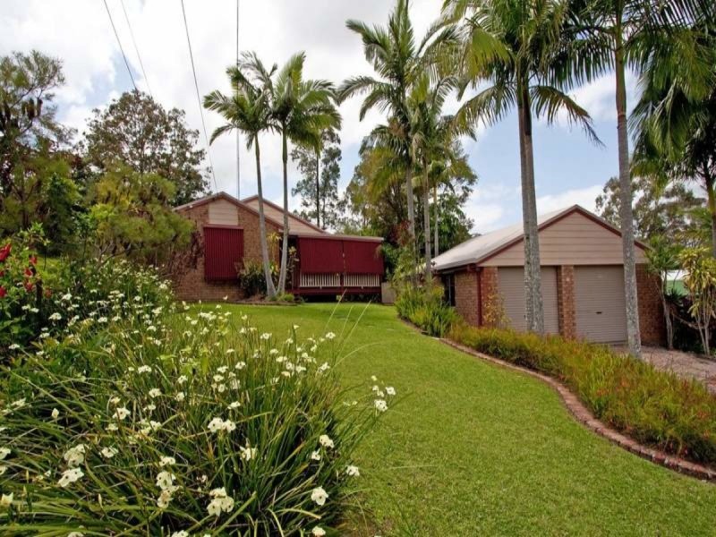 51 Parker Street, Shailer Park QLD 4128