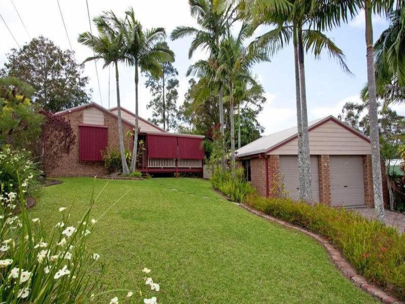 51 Parker Street, Shailer Park QLD 4128