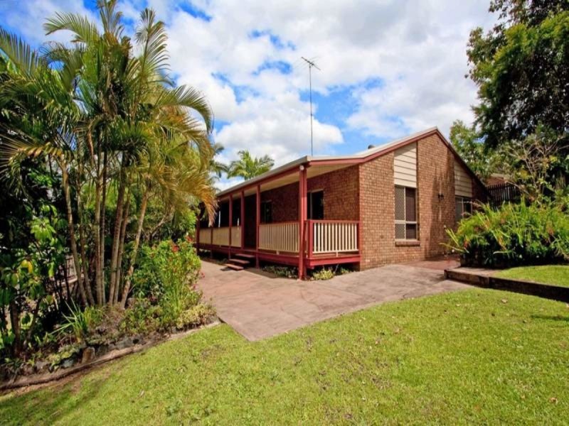 51 Parker Street, Shailer Park QLD 4128