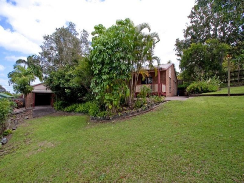 51 Parker Street, Shailer Park QLD 4128