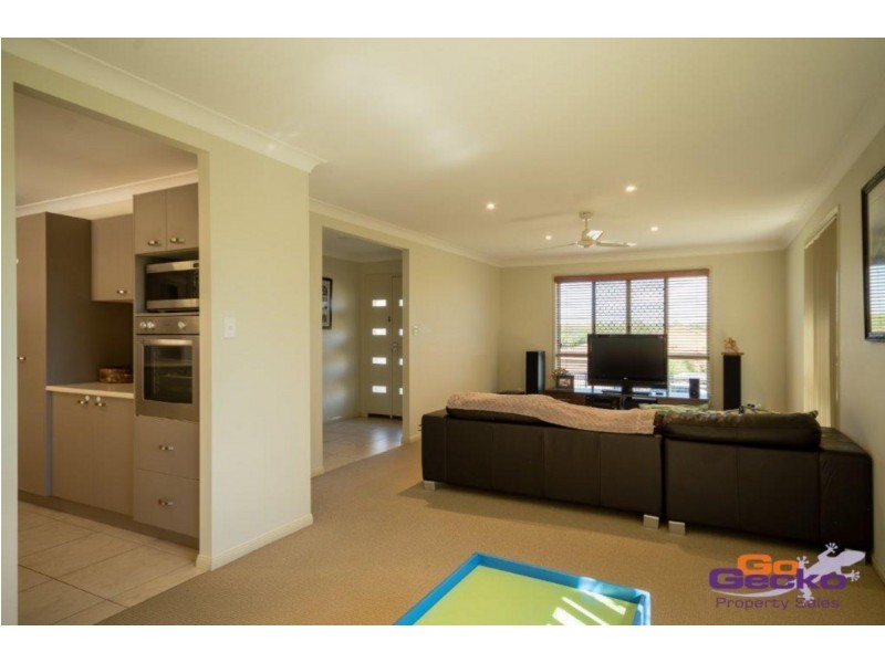 3 Dorsey Chase, Brassall QLD 4305