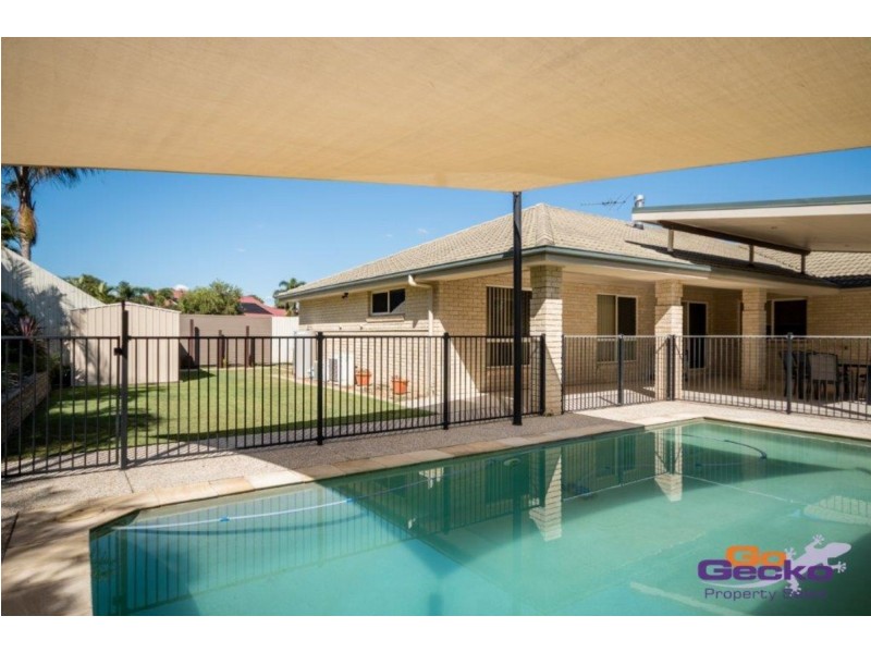 3 Dorsey Chase, Brassall QLD 4305