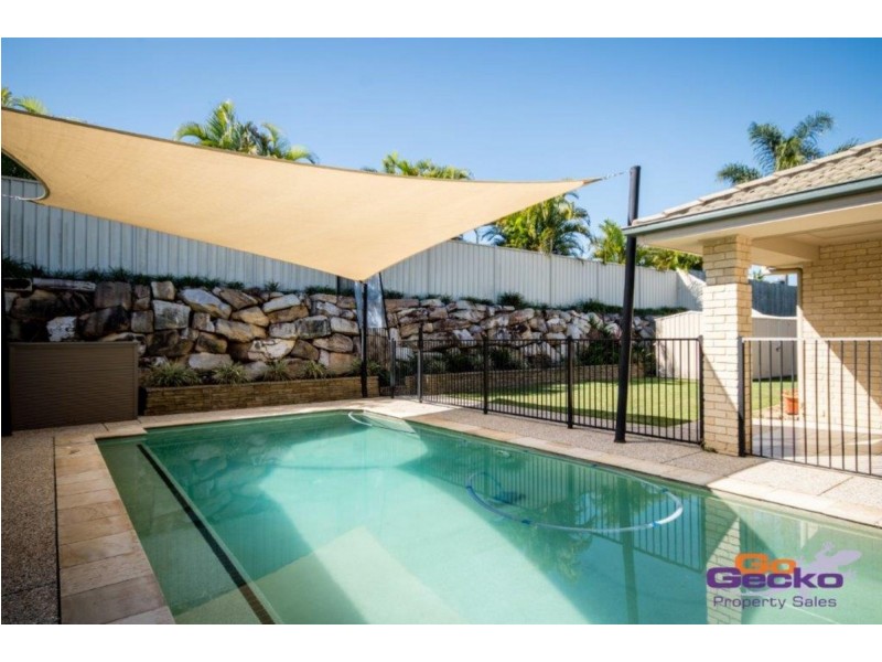 3 Dorsey Chase, Brassall QLD 4305