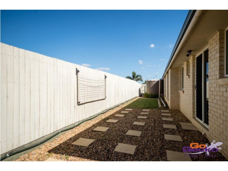 3 Dorsey Chase, Brassall QLD 4305