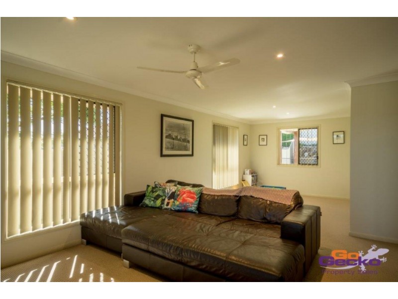 3 Dorsey Chase, Brassall QLD 4305