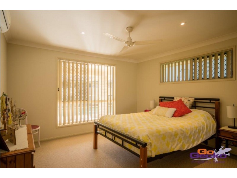 3 Dorsey Chase, Brassall QLD 4305