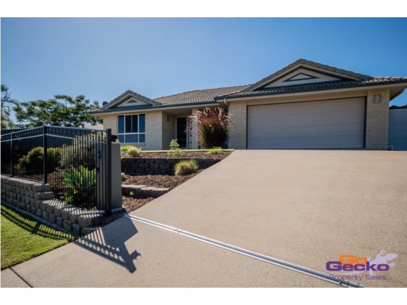 3 Dorsey Chase, Brassall QLD 4305