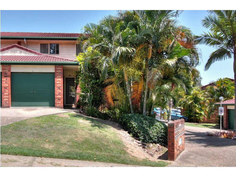36/108 Overland Drive, Edens Landing QLD 4207