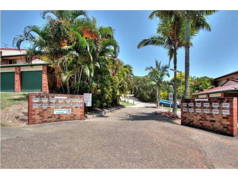 36/108 Overland Drive, Edens Landing QLD 4207