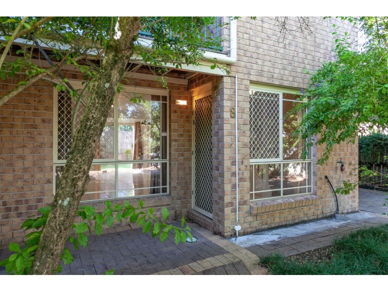 8/7 Farr-Jones Court, Daisy Hill QLD 4127