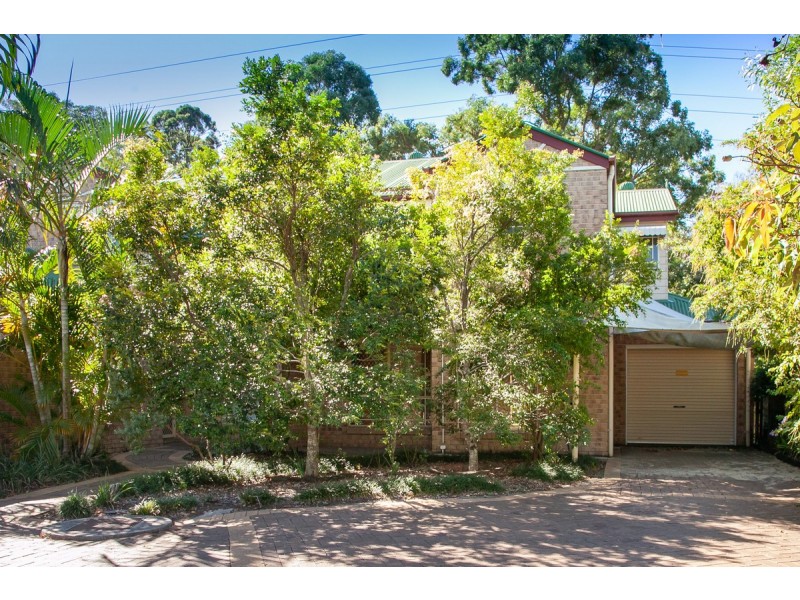 8/7 Farr-Jones Court, Daisy Hill QLD 4127
