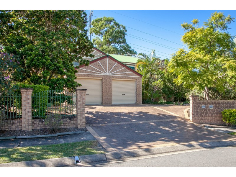 8/7 Farr-Jones Court, Daisy Hill QLD 4127